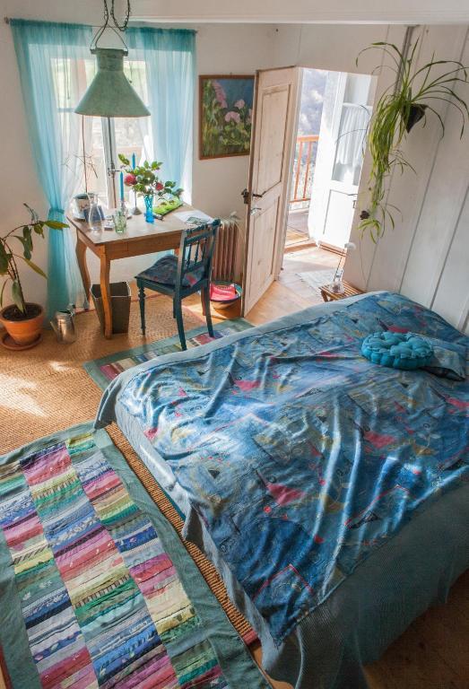 Bed And Breakfast Da Toldo Russo Room photo